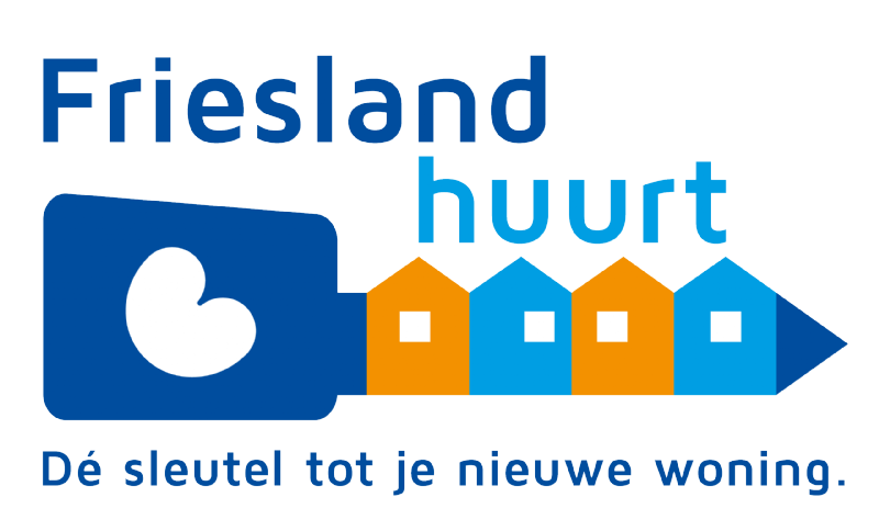 Thús Wonen sluit aan bij FrieslandHuurt